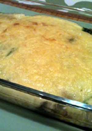 豆腐ソースグラタン-レシピのメイン写真