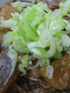 圧力鍋で超~簡単!トロ~ッと牛すじ煮込み-レシピのメイン写真