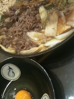 我が家の 基本のすき焼き-レシピのメイン写真