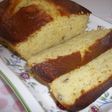 黒豆とバナナのパウンドケーキ☆