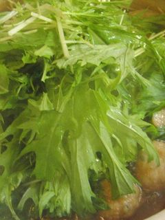 ♡里芋と鶏団子のお片づけスープ♡ -レシピのメイン写真