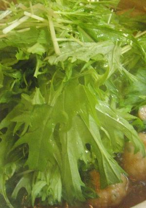 ♡里芋と鶏団子のお片づけスープ♡　-レシピのメイン写真