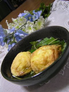 ウチの<明石焼き>♪旦那様お墨付き♡-レシピのメイン写真