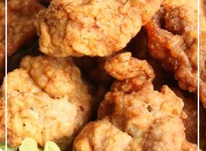 我が家の定番！ザンギ☆(鶏のから揚げ)-レシピのメイン写真
