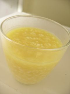 さつま芋で作るさつまいも甘酒-レシピのメイン写真