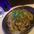 健康的な日清焼きそばU.F.O.