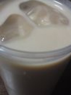子供もぐびぐびコーヒー牛乳-レシピのメイン写真