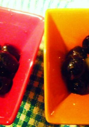 オリーブとアンチョビのアンティパスト-レシピのメイン写真