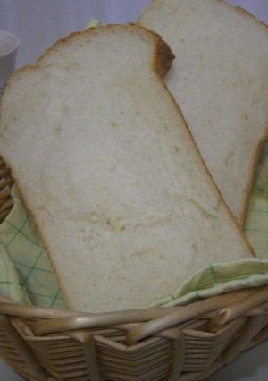 きめ細かい！ふわふわ食パン☆-レシピのメイン写真