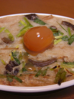 簡単山芋グラタン-レシピのメイン写真