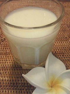 ☆はちみつジンジャーみるく☆-レシピのメイン写真