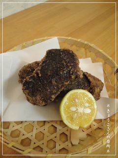 まぐろの竜田揚げ-レシピのメイン写真