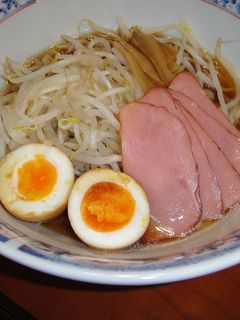 速攻!煮玉子風-レシピのメイン写真