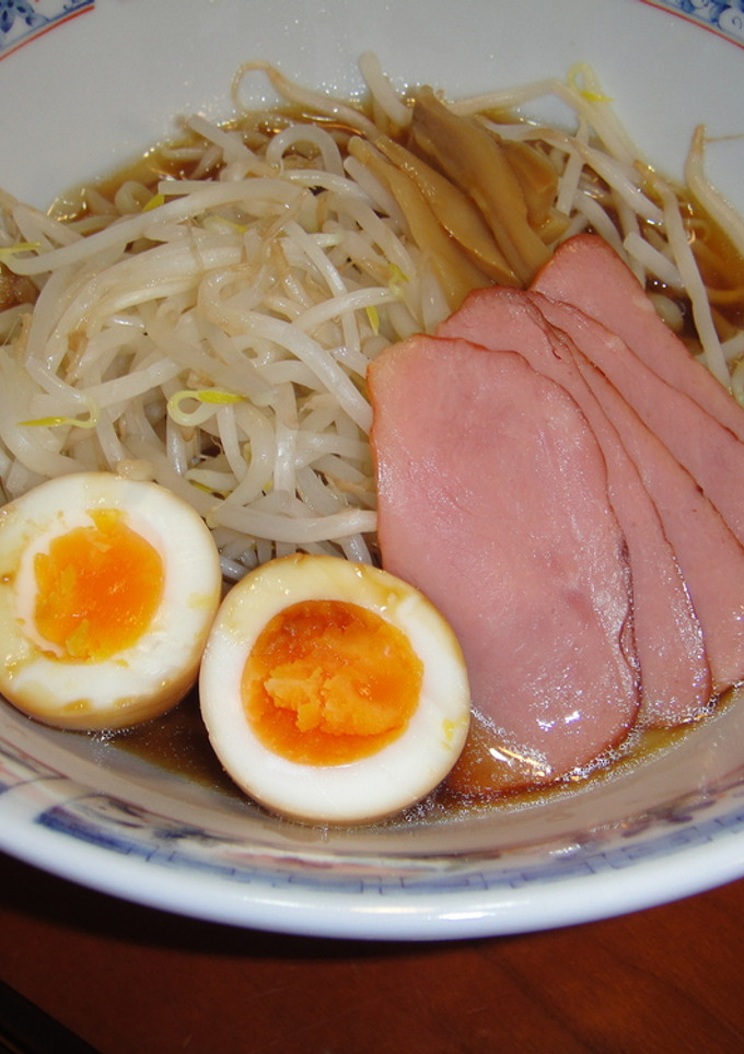速攻！煮玉子風-レシピのメイン写真