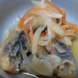 美味しい南蛮漬け