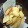 ☆バタークッキー☆