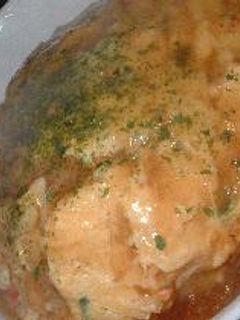 大好きっ♪中華!!★かに玉丼★-レシピのメイン写真
