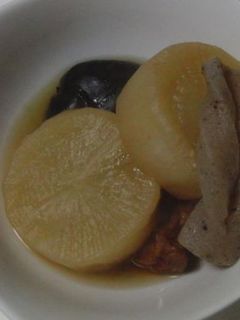 おでん-レシピのメイン写真
