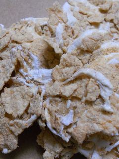 マシュマロと玄米フレークのサクサクおやつ-レシピのメイン写真