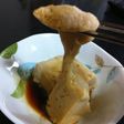 簡単!ジーマーミ(ピーナッツ豆腐)