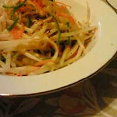 รูปของ 簡単！美味しい！野菜炒め