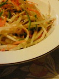 簡単!美味しい!野菜炒め-レシピのメイン写真