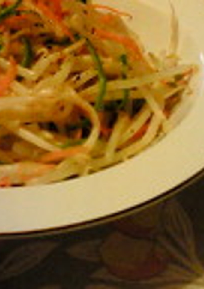 簡単！美味しい！野菜炒め-レシピのメイン写真