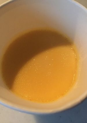 ズボラなセッカチが作る硬めな蒸しプリン-レシピのメイン写真