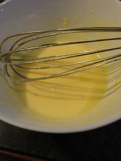 手作りマヨネ-ズ*-レシピのメイン写真