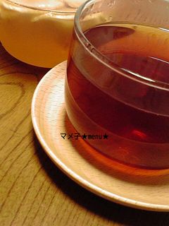 簡単♪しょうがの蜂蜜漬け-レシピのメイン写真