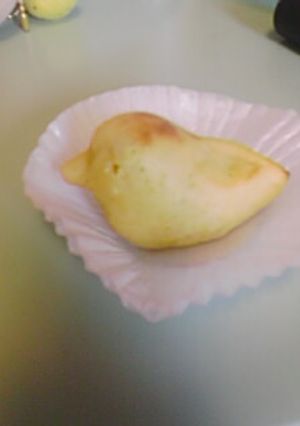 ぴよちゃんスイートポテト-レシピのメイン写真