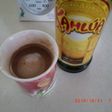 寝る前にホットに温まろう♪コーヒーココア