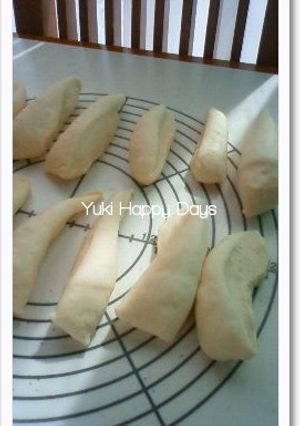 ＊ホームベーカリー♪ふわふわ生地＊-レシピのメイン写真