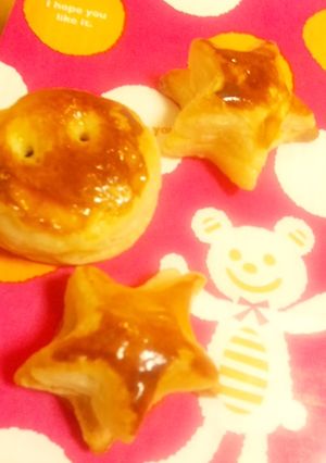 ❤チョコパイ❤-レシピのメイン写真
