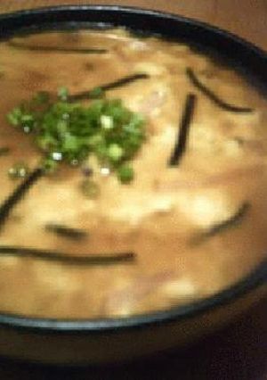帆立＋豆腐のレンジ蒸し・中華ｔａｓｔｅ-レシピのメイン写真