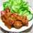◆鶏肉のはちみつケチャップ◆