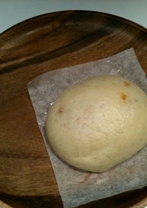 ピザまん-レシピのメイン写真