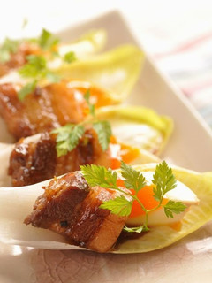 豚の角煮-レシピのメイン写真