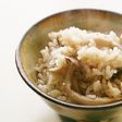 風味際立つ☆きのこの炊き込みご飯♪