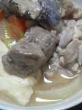 じゃっぱ汁（青森・津軽の郷土料理）