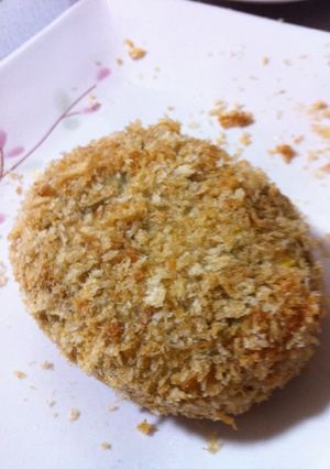 ルクエでコロッケ！-レシピのメイン写真