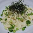 明太子うどん