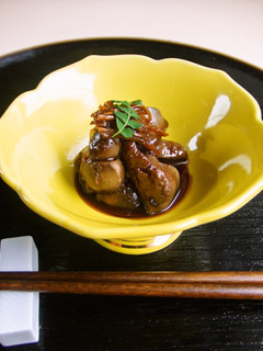 レバーの生姜煮-レシピのメイン写真