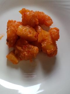 5分でえびマヨ!-レシピのメイン写真