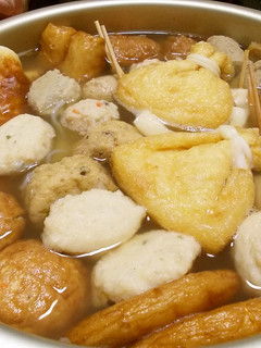 我が家のおでん♪-レシピのメイン写真