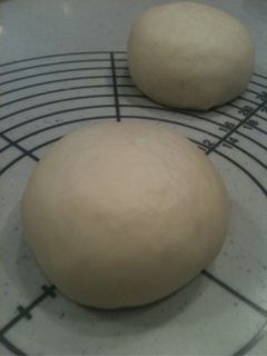 シンプル♪パン生地♪-レシピのメイン写真