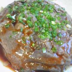 รูปของ モーモー鍋☆牛スライスと野菜の蒸し焼き鍋