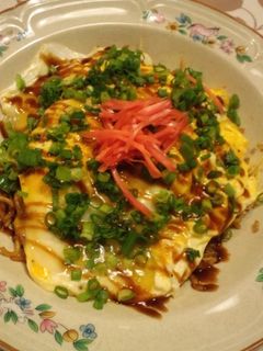 オム★そばめし-レシピのメイン写真