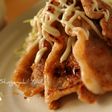 美味いっ! 豚の生姜焼き