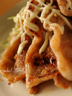 美味いっ！ 豚の生姜焼き-レシピのメイン写真